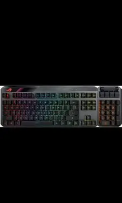 ASUSTek ゲーミングキーボード ROG Claymore 2