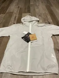 MAMMUT ハードシェルジャケット ケントライト brightwhite M