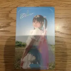 蒼井りるあ、Мカード②
