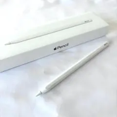 Apple Pencil (第2世代)