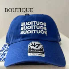 2025年最新】boutique cap '47の人気アイテム - メルカリ