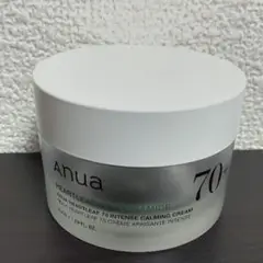 【空容器】anua Heartleaf 70 + Ceramide アヌア 韓国