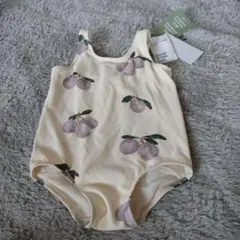 H&M　ワンピース水着