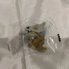 ポケモン　りらくっしょんマスコット6　カラカラ