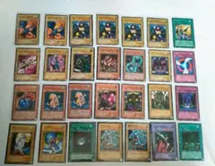 遊戯王　ノーマルカードまとめ売り