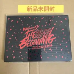 関西ジャニーズJr.LIVE2021-2022 THE BEGINNING ~…