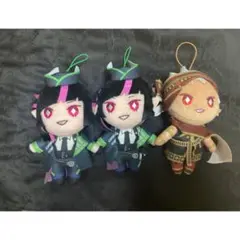 ツイステ ぬいぐるみ まとめ売り