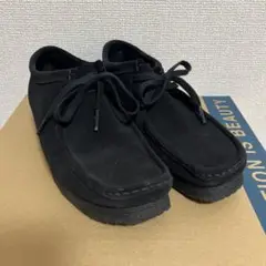 CLARKS ORIGINALS Wallabee / メンズ ワラビー