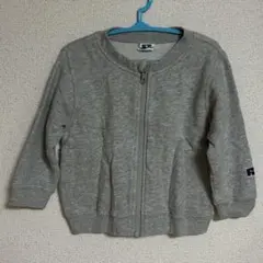 【子供服】SHIPS/ブルゾン（80cm）