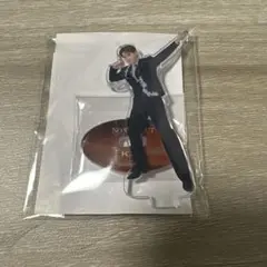 wayv 威神V no way outランダムトイ ミニアクリルスタンド クン