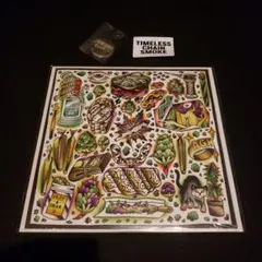 GREEN ASSASSIN DOLLAR レコード FLIP AND DRAW 255248db1637c0e85350c4bcb055f9