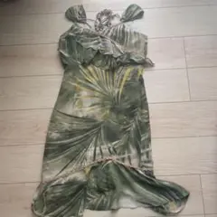 CLICHY サマーワンピース