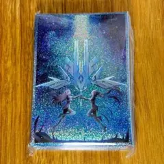 Ys3c 閃刀姫 合體術式－エンゲージ ゼロ 60枚カードスリーブ プロテクター