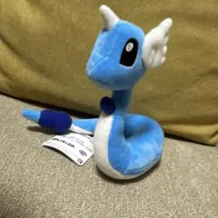 【新品】ハクリュー ぬいぐるみ プライズ　ポケモン