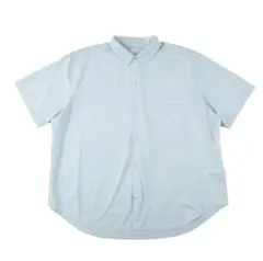 KANEMASA PHIL.　46GAtmosphere S/S Shirt L