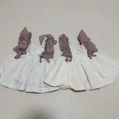 プティマイン　双子　夏服　最終お値下げ