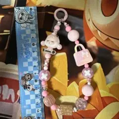 ストラップ