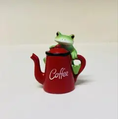 コポー　カエル　インテリア