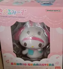 きぐるみ〜ず 　マイメロディ