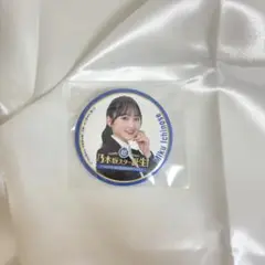 乃木坂46 超乃木坂スター誕生！ ランダム缶バッチーノ瀬美空