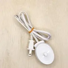 TYPE 3757 オーラルB ブラウン 充電ケーブル 充電器0816-807