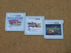 ＠３ＤＳ★パズル＆ドラゴンズ　スーパーマリオブラザーズエディション＋パズドラＺ＋
