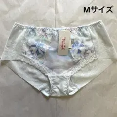 トリンプ　天使のブラ　スリムライン　ショーツ　M