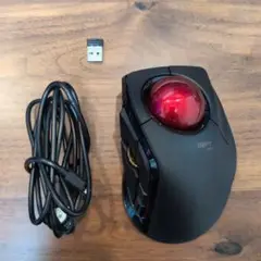 【ほぼ新品】ELECOM DEFT PRO ※箱、説明書なし