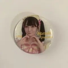 ニアジョイ　山田杏佳　ランダム　缶バッジ