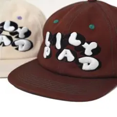25ss lily pad magazine キャップ　cap 25ss lily pad magazine キャップ cap