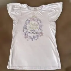メゾピアノTシャツ150Mトップス