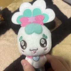 ハートキャッチプリキュア シプレ ぬいぐるみ