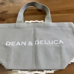 DEAN&DELUCA ディーンアンドデルーカ トートバッグ Sサイズ