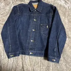 2025年最新】SAMURAI JEANS Gジャン・デニムジャケットの人気