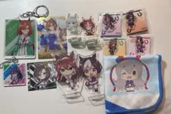 ウマ娘 まとめ売り