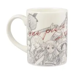 【新品】ワンピース マグカップ 一番くじ vol.100 Anniversary