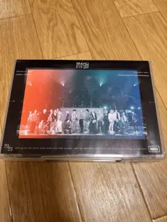 bmsgフェス23 DVD 4枚