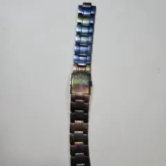 SEIKO チタンベルト
