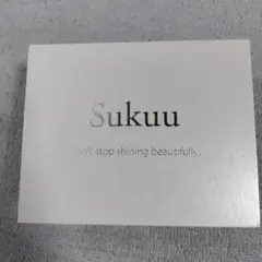 kana　Sukuu LED美顔器 MAHHA　電気バリブラシ Sukuu 美顔器