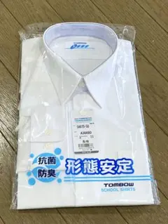 TOMBOW トンボ　スクールシャツ A38X80 長袖170