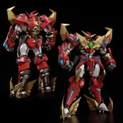 新品未開封　薄紙付　千値練　RIOBOT コンパチブルカイザー RIOBOT コンパチブルカイザー – 株式会社千値練 ー Sentinel co.,ltd