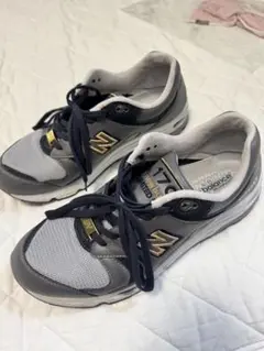 箱無し New Balance 1700 限定版 スニーカー