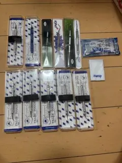 口周り 専門器具