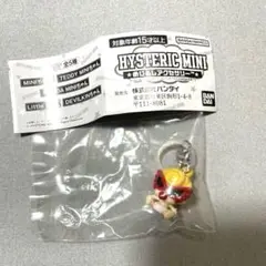 HYSTERIC MINI めじるしアクセサリー　MINIちゃん