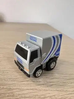 チョロQ 佐川急便トラック