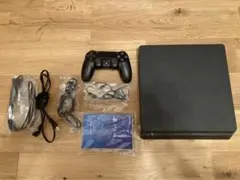 PlayStation4 CUH-2200AB01