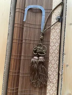 高島屋より購入 お座敷すだれ 約88cm×170cm 3セット 6P