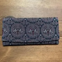 西陣織　カード入れ