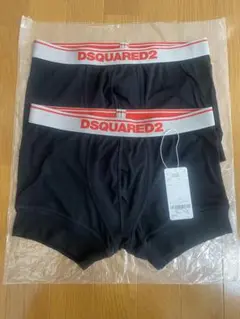 DSQUARED2 ボクサーパンツ サイズS
