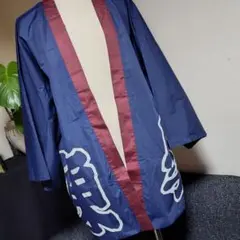 簡易半被
